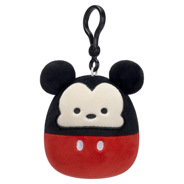 Plush Mouse 3.5